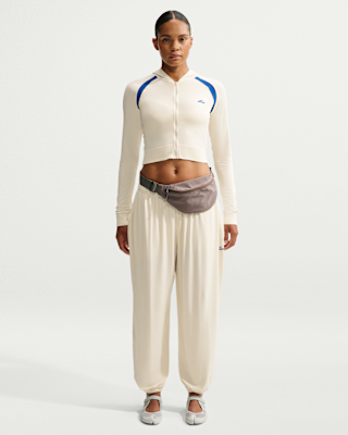 完売品　NikeSkims Stretch Knit W+NSKM+STRTCH+KNT+HAREM+PANT.png